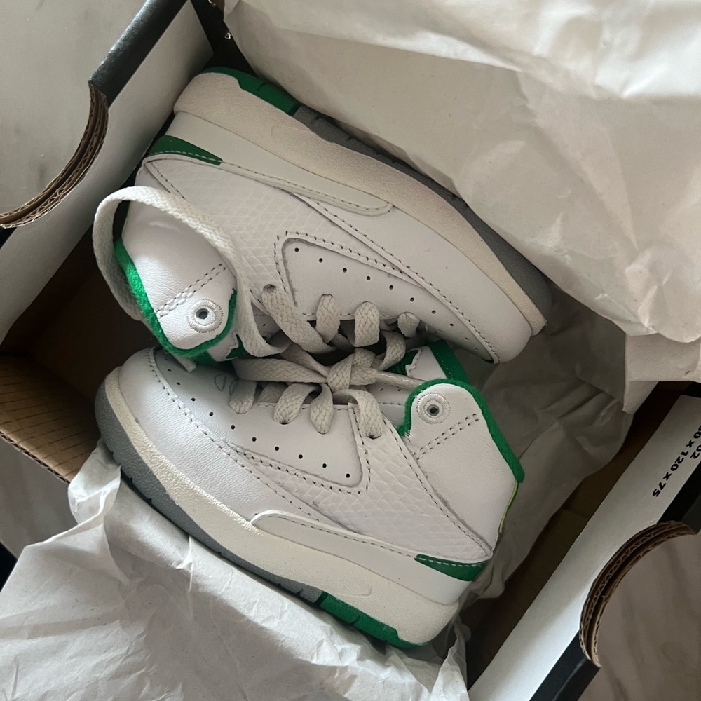 Jordan 2’s - Picture 1 of 5